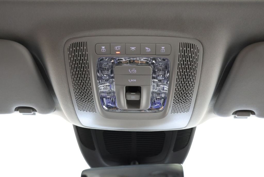 Certified Used 2026 Black Mercedes-Benz GLE 350 image 16
