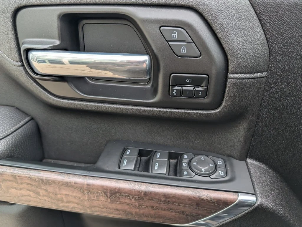2023 GMC Sierra 2500 Denali HD Denali - Photo 17