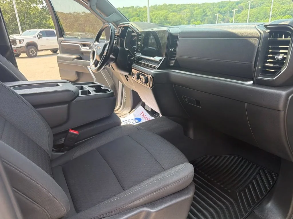 2022 Chevrolet Silverado 1500 LT - Photo 57