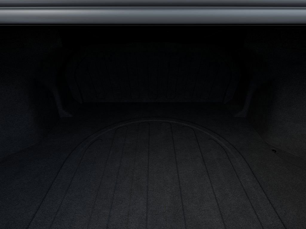 New 2026 White Kia LX image 19