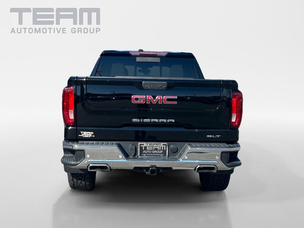 2021 GMC Sierra 1500 SLT - Photo 6