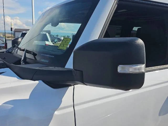 New 2025 Oxford White Ford Raptor® image 26