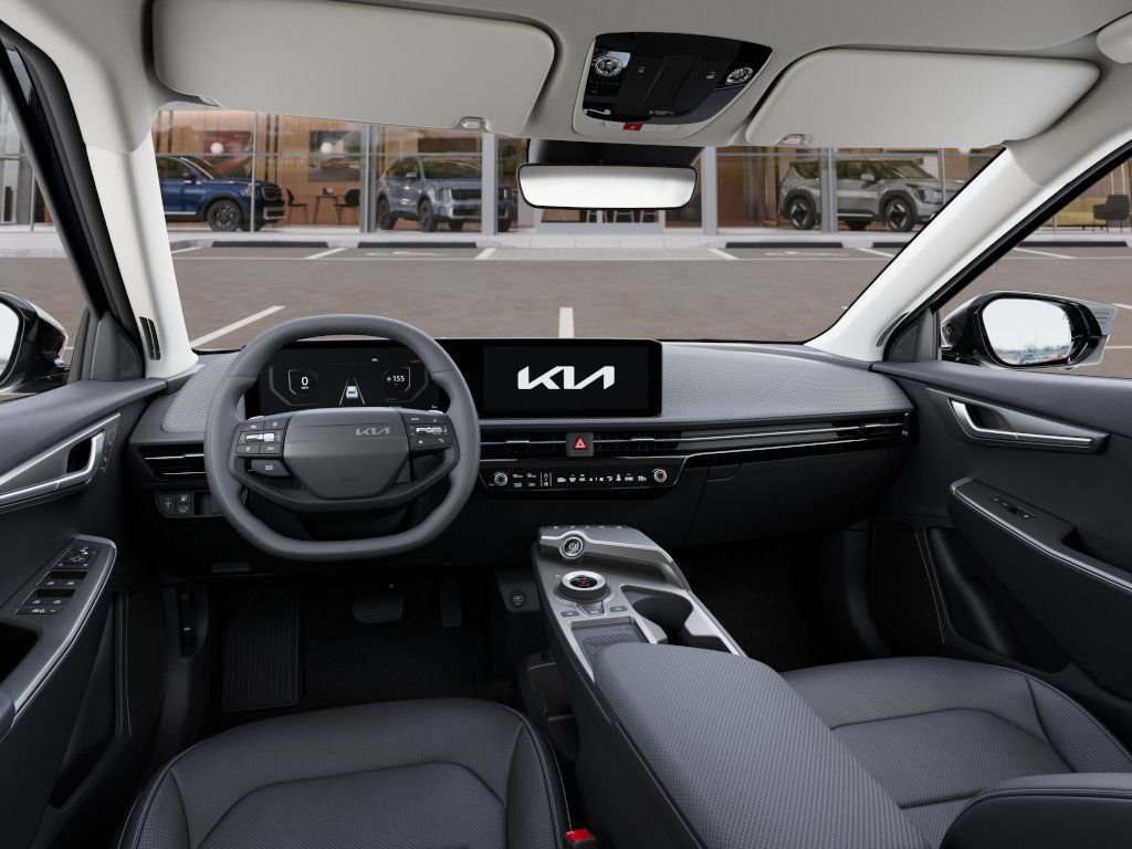 2025 Kia EV6 Wind - Photo 16