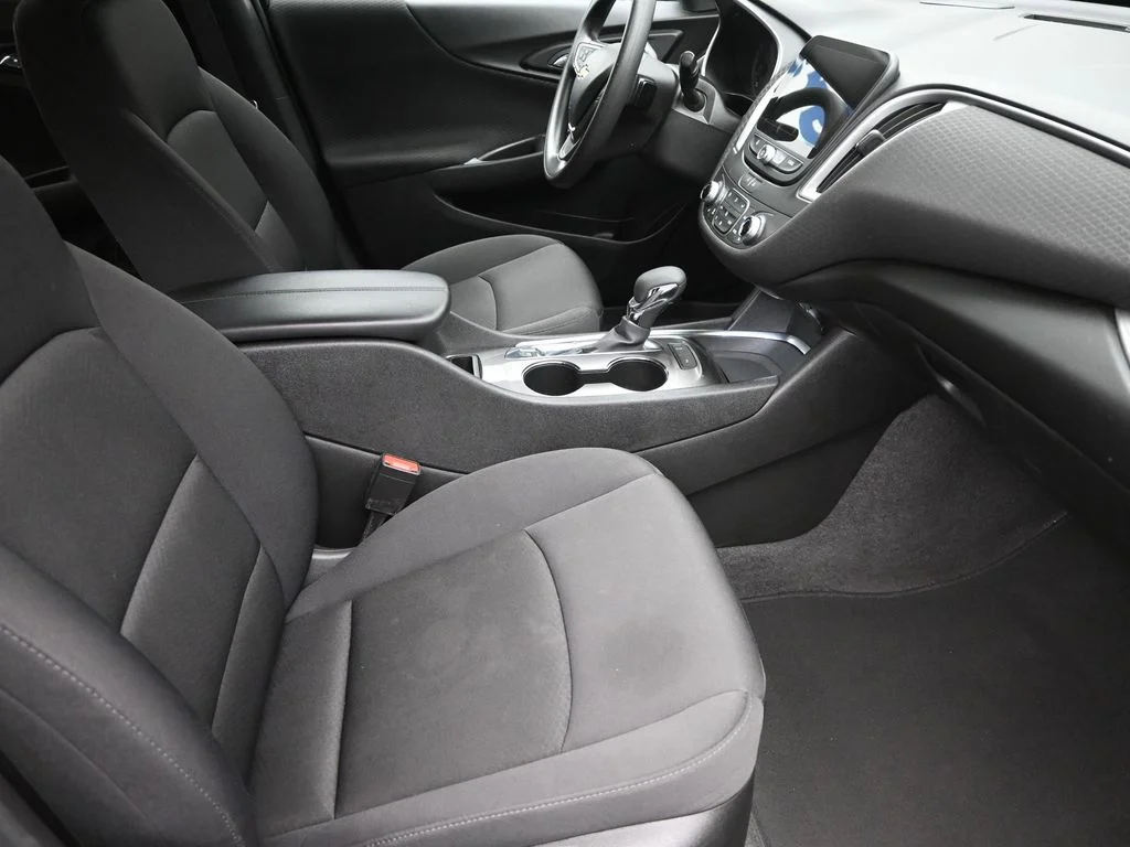 2024 Chevrolet Malibu 1LT - Photo 7