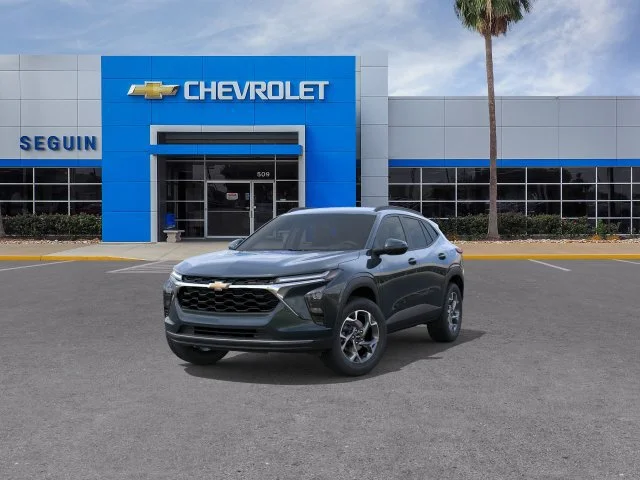 2026 Chevrolet Trax LT - Photo 8