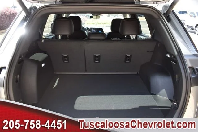 2026 Chevrolet Equinox ACTIV - Photo 10