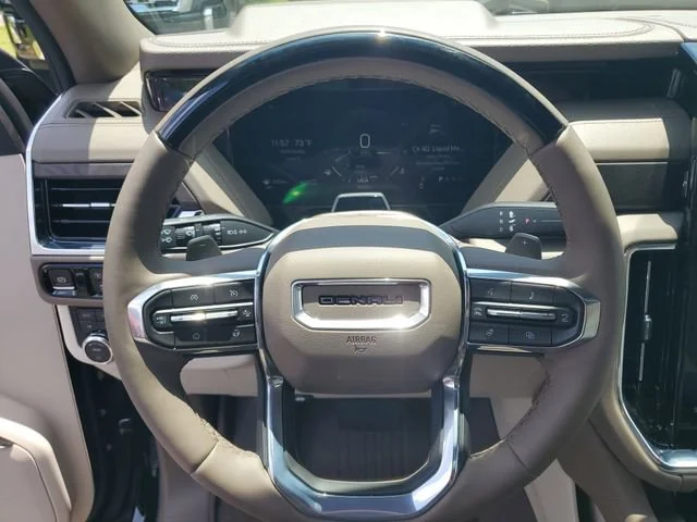 Used 2026 Onyx Black GMC Denali image 11