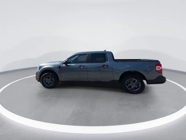 Used 2024 Gray Ford XLT image 5