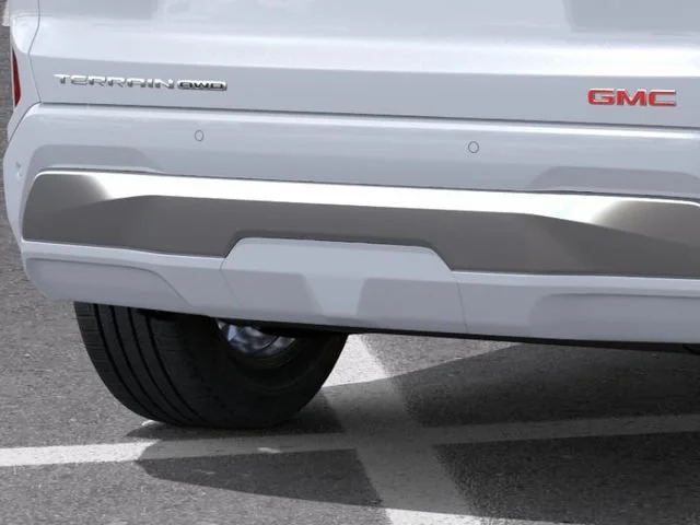 2027 GMC Terrain Denali - Photo 14