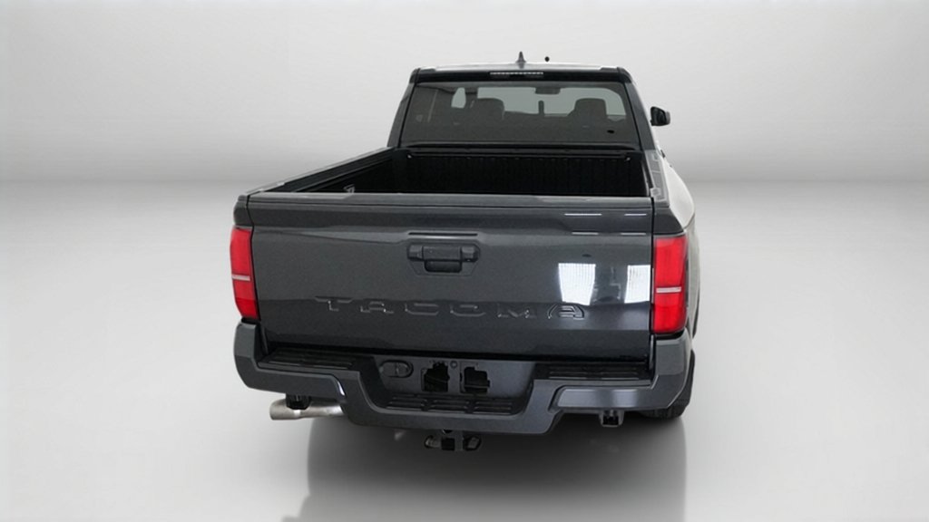 New 2026 Underground Toyota SR5 image 42