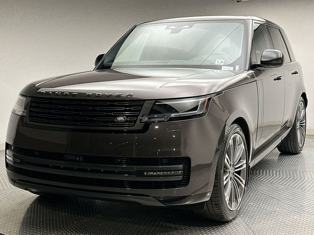 2024|Land Rover|Range Rover|SE|4D Sport Utility