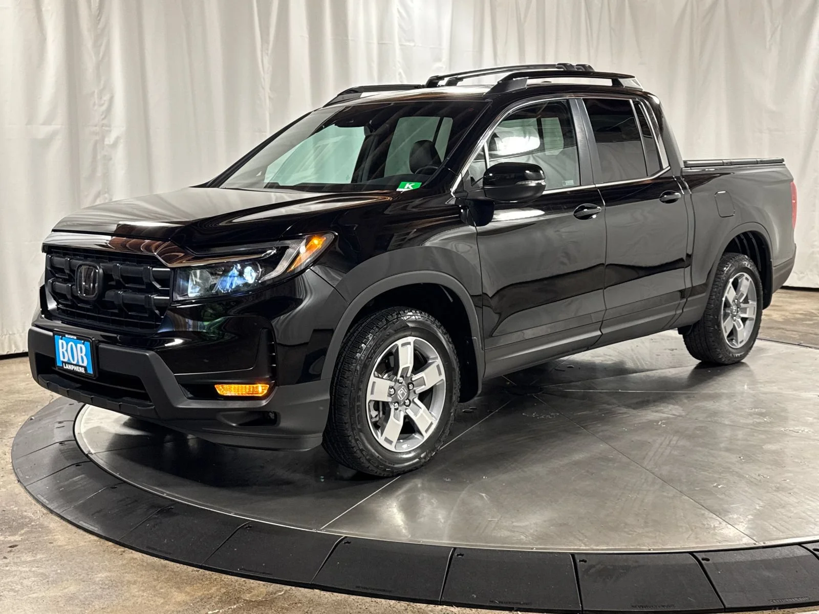 2024 Honda Ridgeline RTL - Photo 31