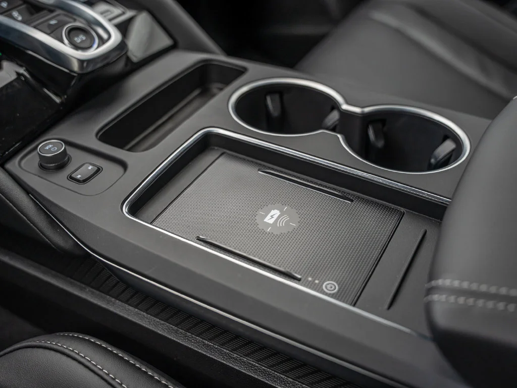 Used 2026 Majestic Black Pearl Acura Technology Package image 39