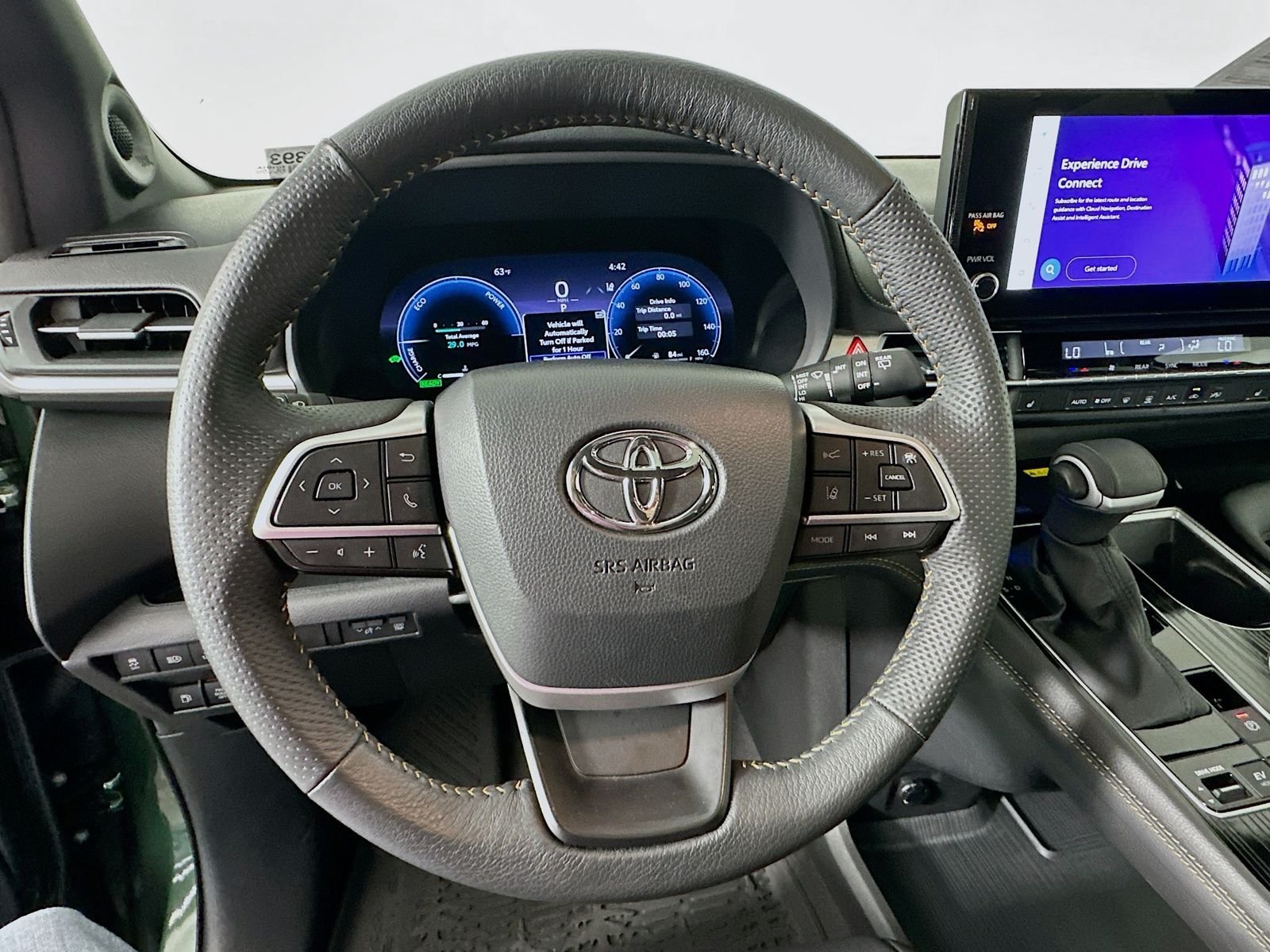 Used 2025 Cypress Toyota Woodland Edition image 11