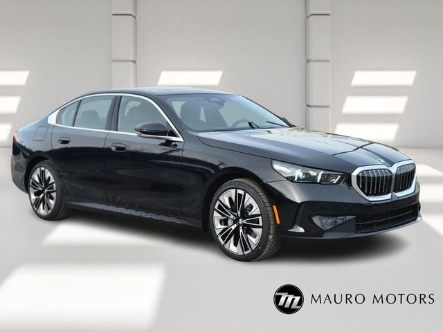 2026 BMW 5 Series 530i xDrive