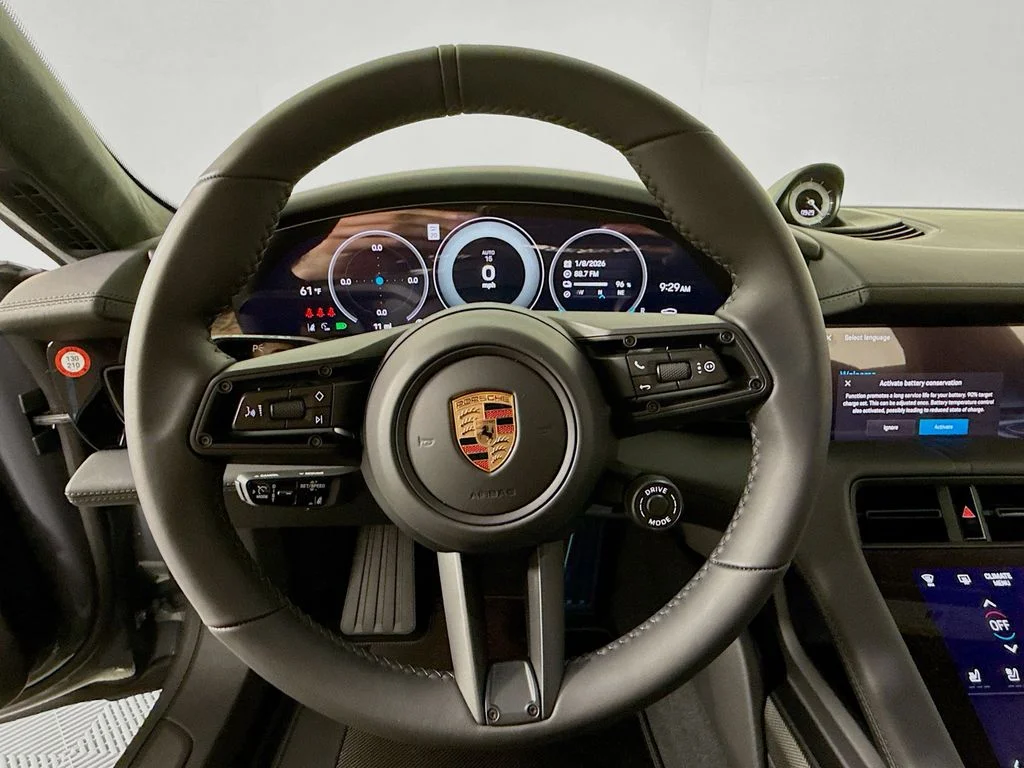 New 2026  Porsche GTS image 11