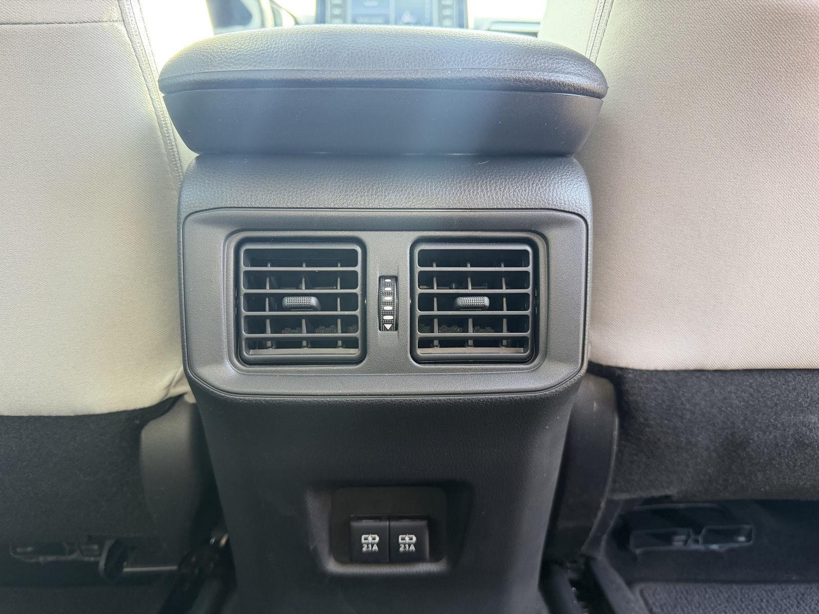 Certified Used 2020 Blue Flame Toyota XLE image 23