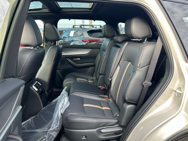 2026 Mazda CX-90 Premium Sport Package - Photo 10