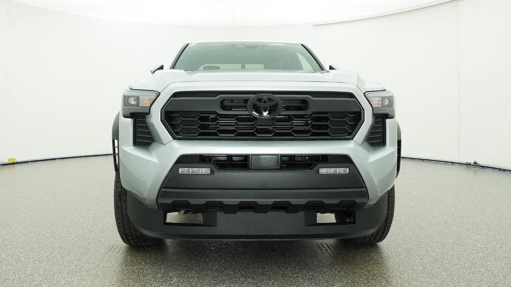 2026 Toyota Tacoma TRD Off Road - Photo 9