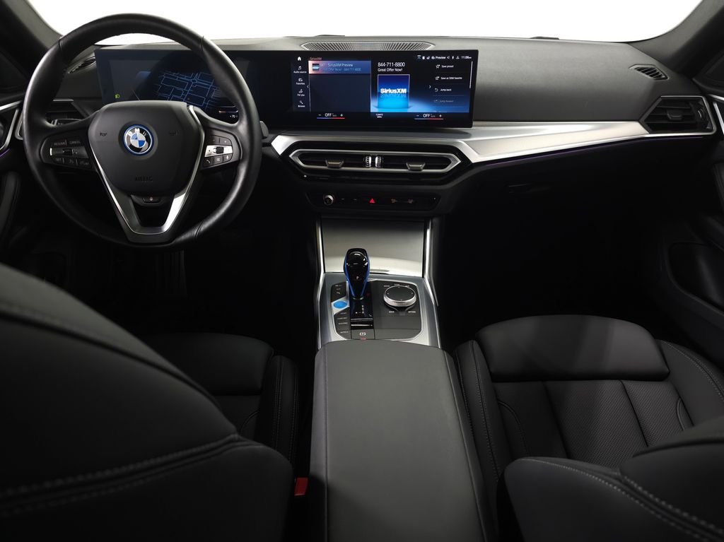 Used 2023 Alpine White BMW eDrive40 image 15