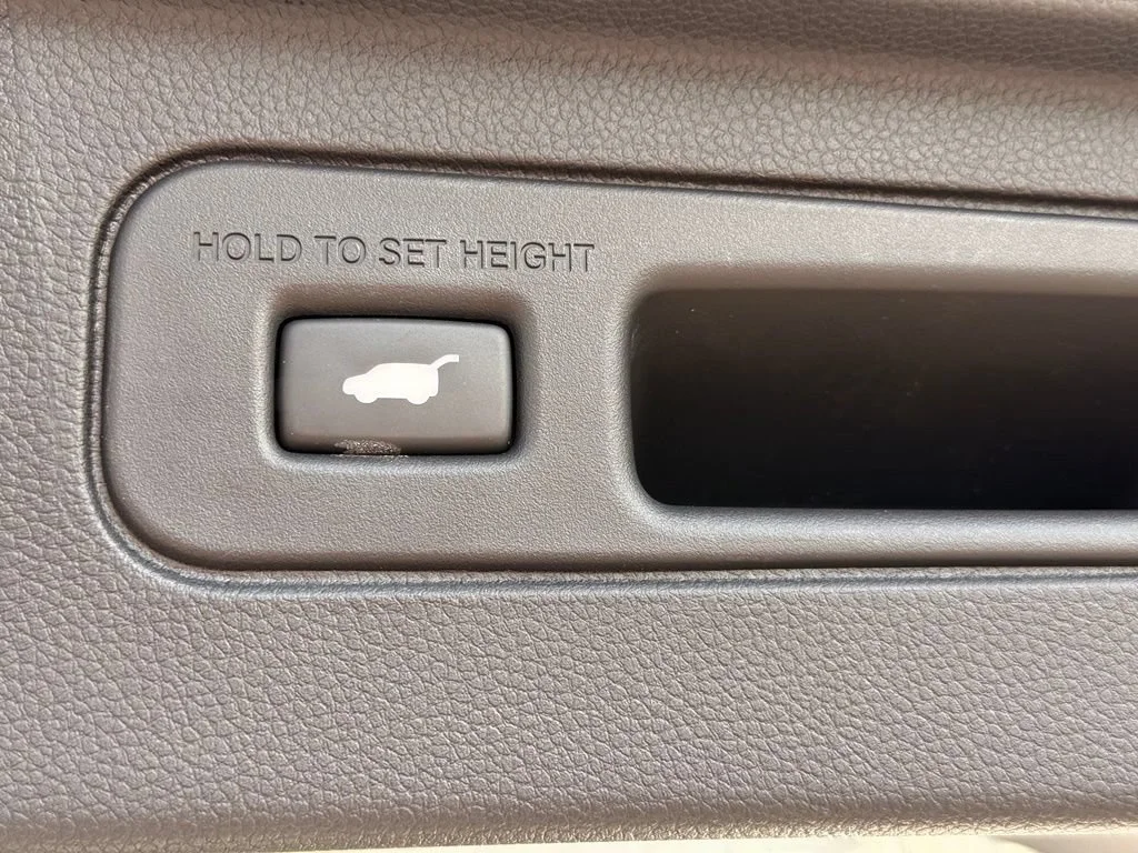 2025 Honda Pilot Touring - Photo 65