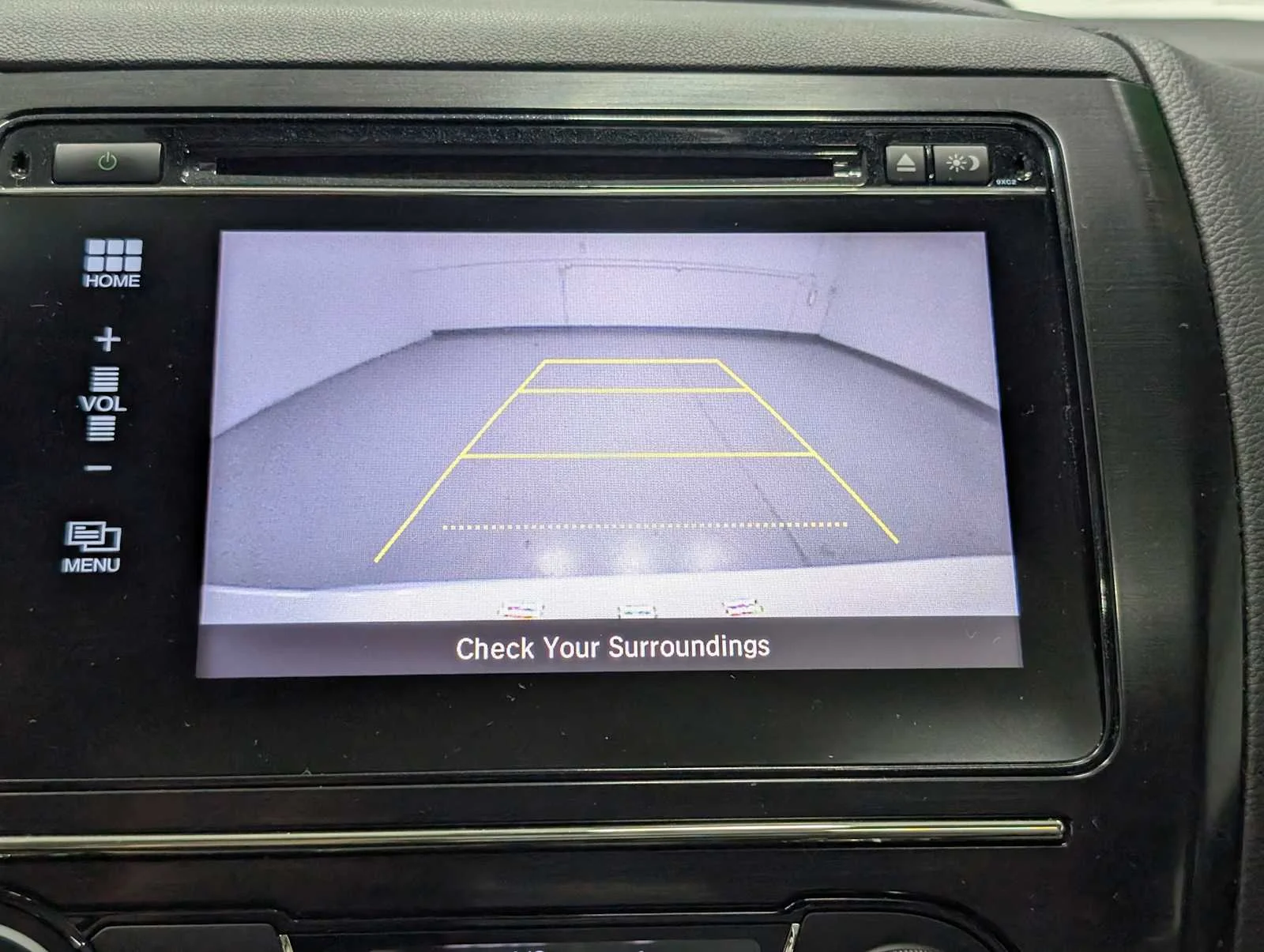 Used 2014  Honda EX-L image 26