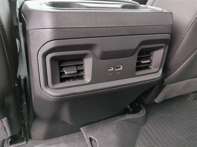New 2026 Sterling Gray Metallic Chevrolet LT image 45