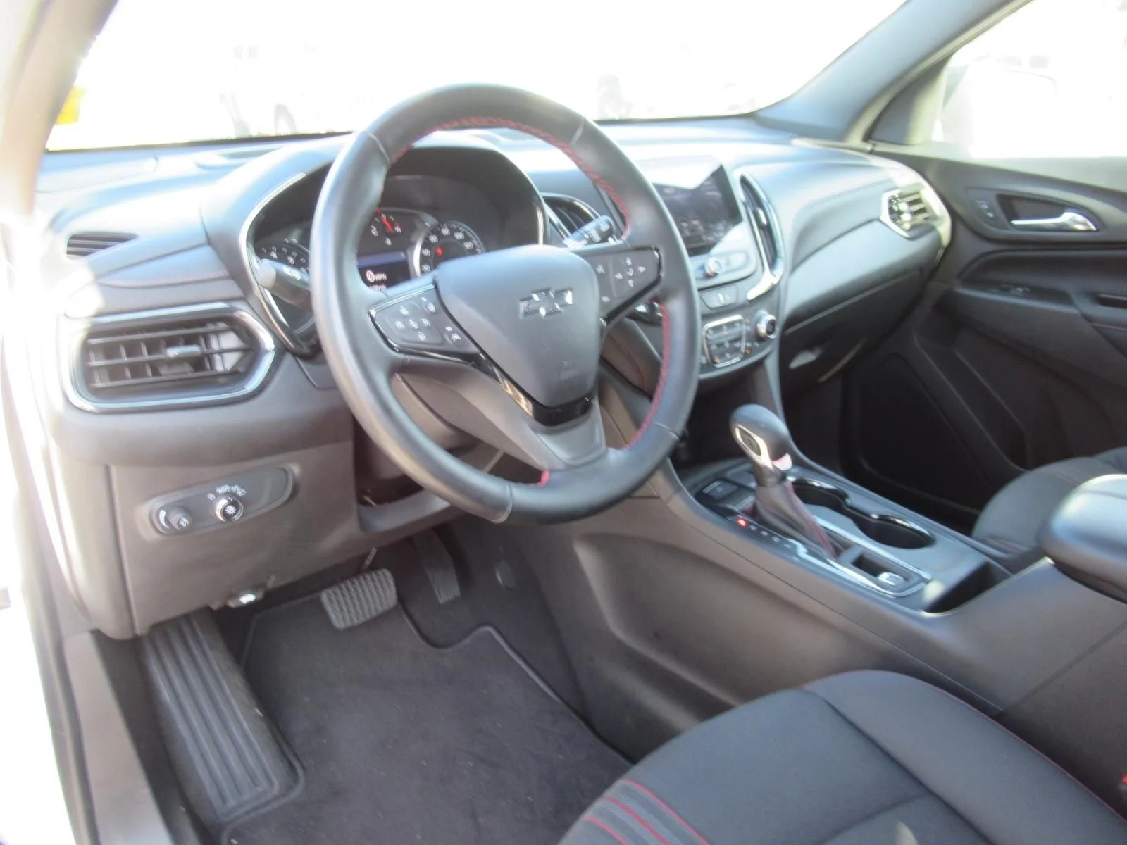 Used 2023 Beige Chevrolet RS image 18