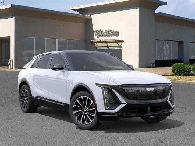 2026 Cadillac LYRIQ Premium Sport - Photo 7