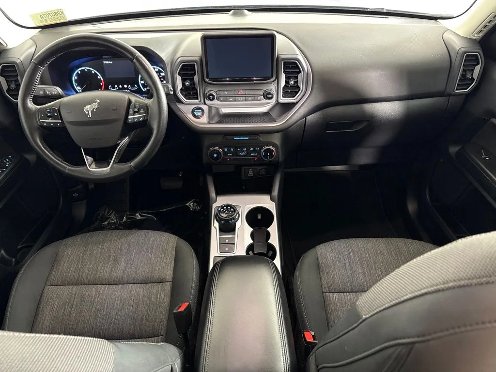 Used 2023 Area 51 Ford Big Bend image 14