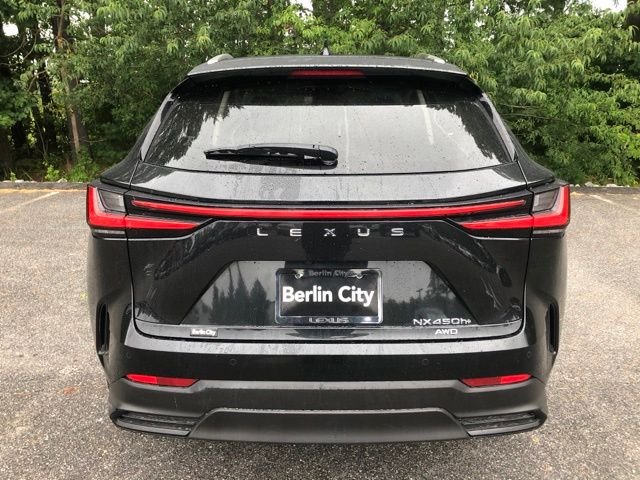 Used 2022 Caviar Lexus 450h+ Luxury image 5