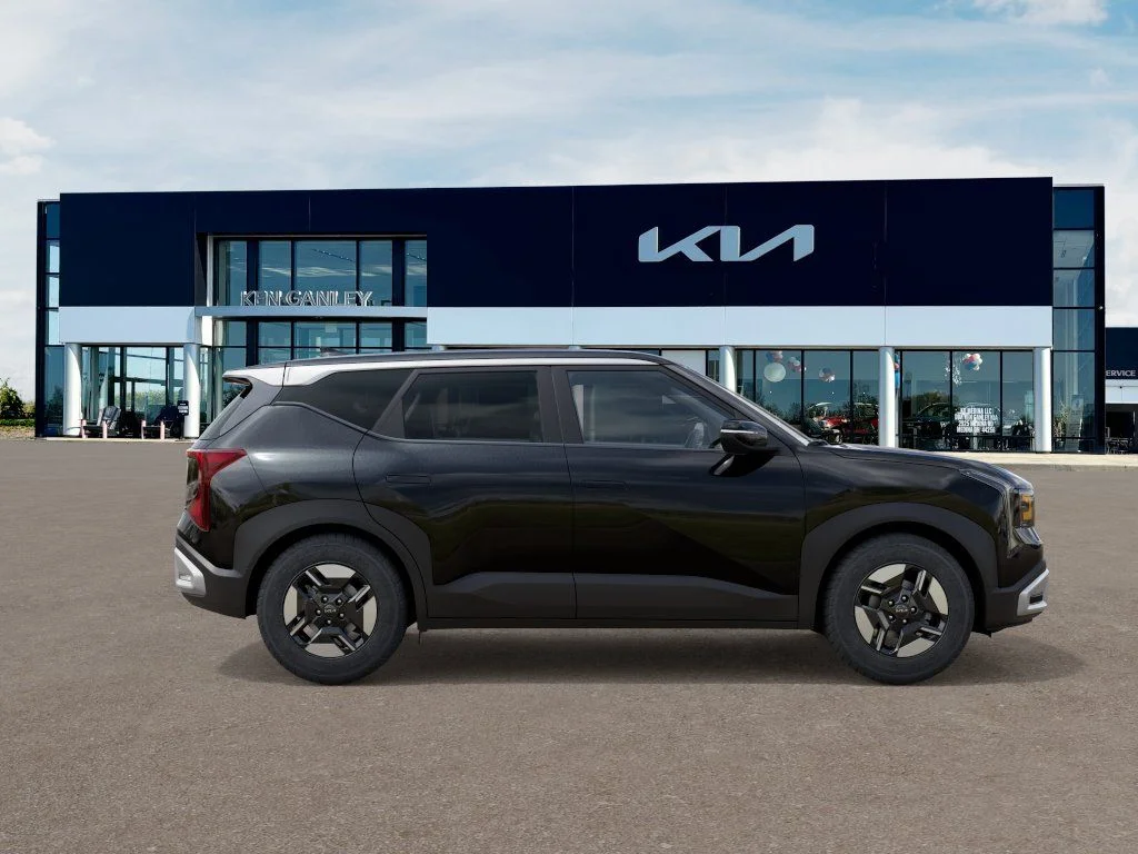 New 2027  Kia LX image 7