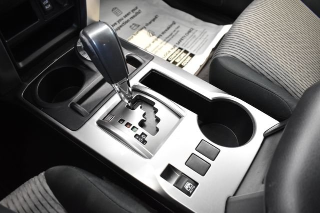 Certified Used 2019 White Toyota SR5 image 22