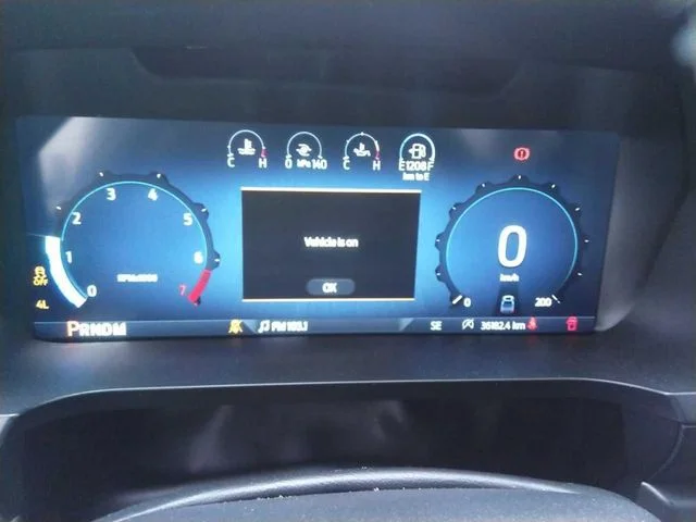 Used 2025  Ford XLT image 5