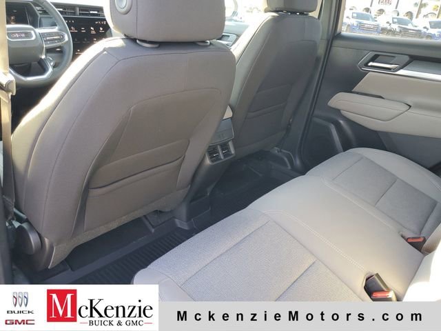 2026 GMC Terrain Elevation - Photo 21