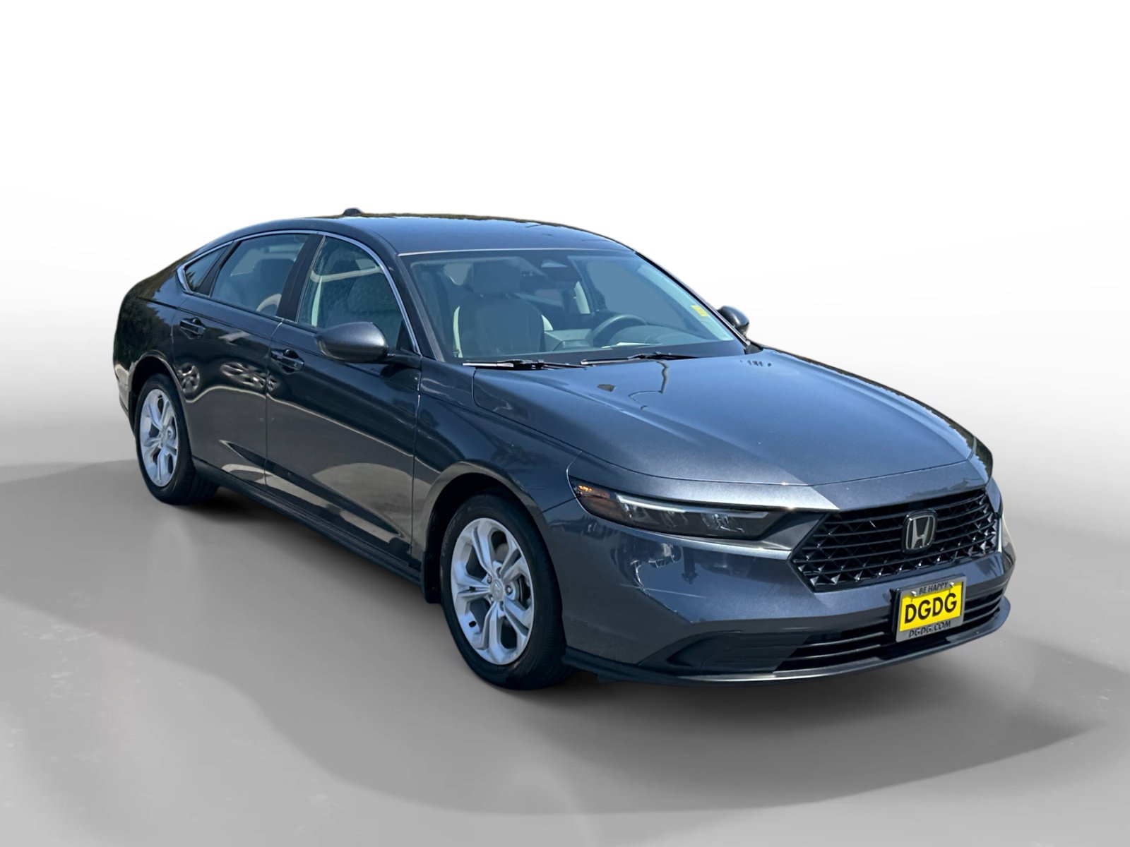 2024 Honda Accord LX - Photo 7