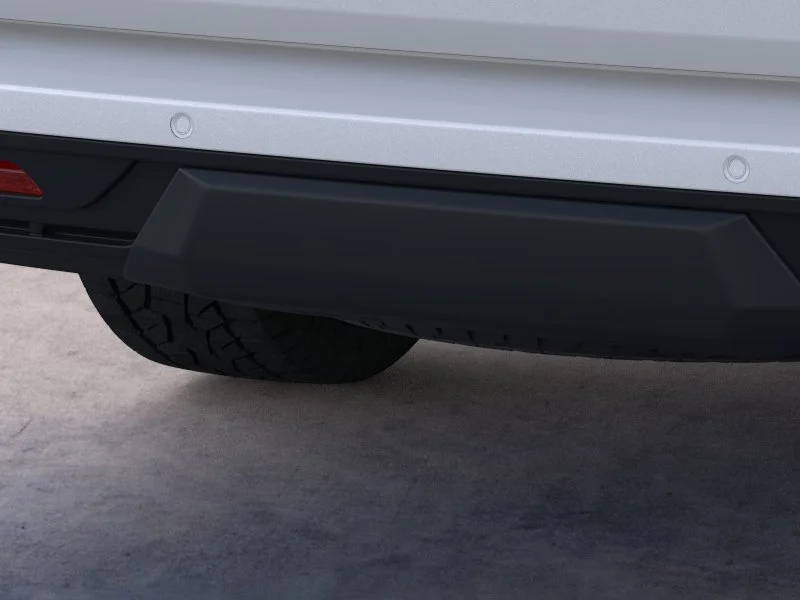 New 2026 Star White Metallic Tri-Coat Ford Tremor® image 54