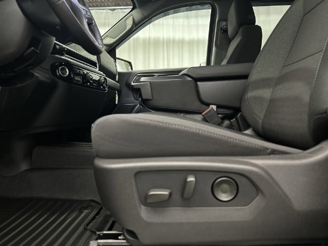 2026 Chevrolet Silverado 1500 LT - Photo 16