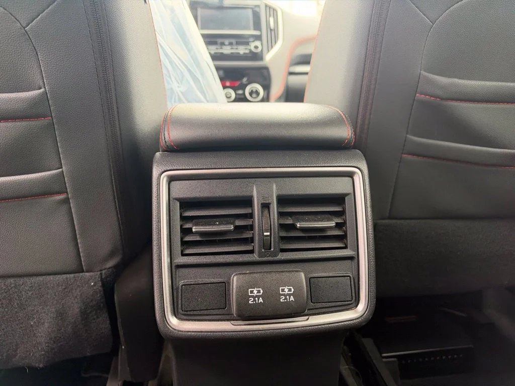Used 2019 Black Subaru Sport image 20