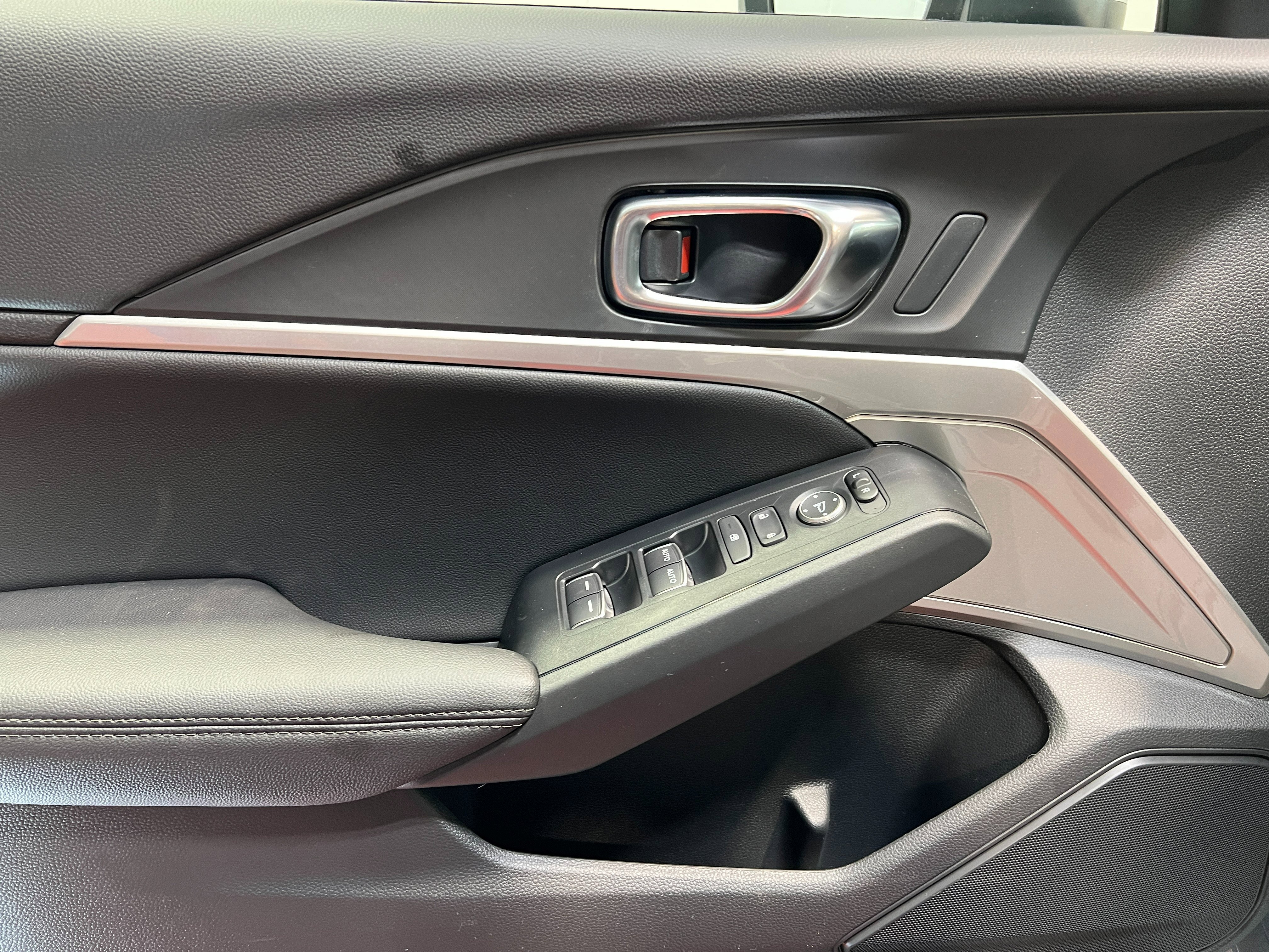 2025 Acura Integra Base - Photo 12
