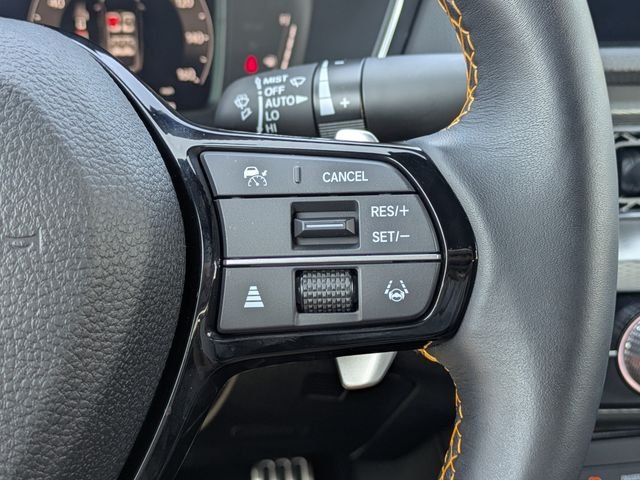 Used 2026 Blue Acura A-Spec Tech Package image 26