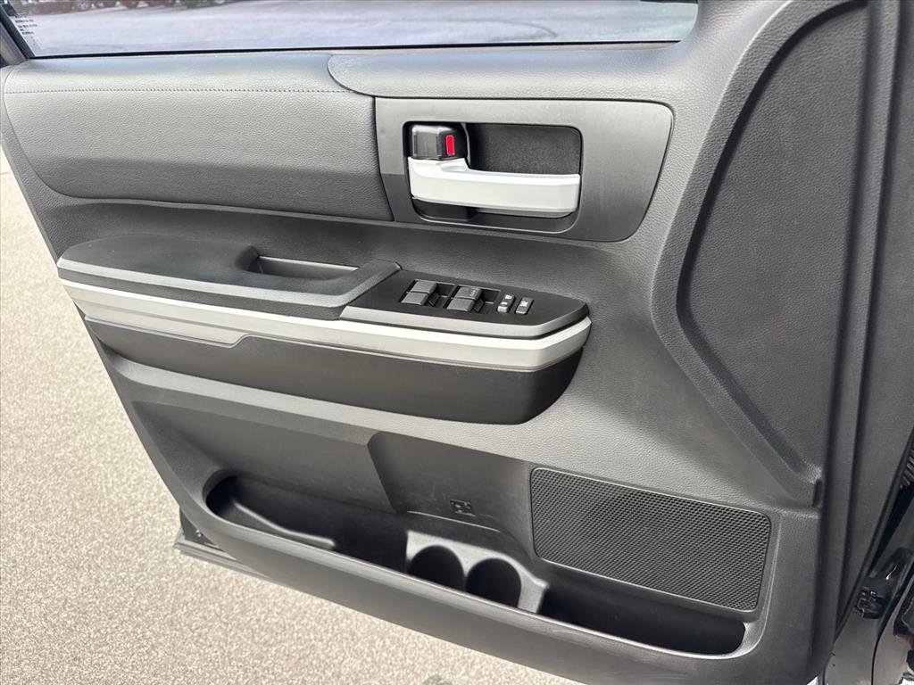 2021 Toyota Tundra SR5 - Photo 18