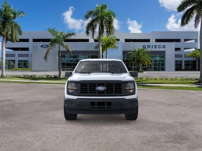 New 2026 Oxford White Ford XL image 29