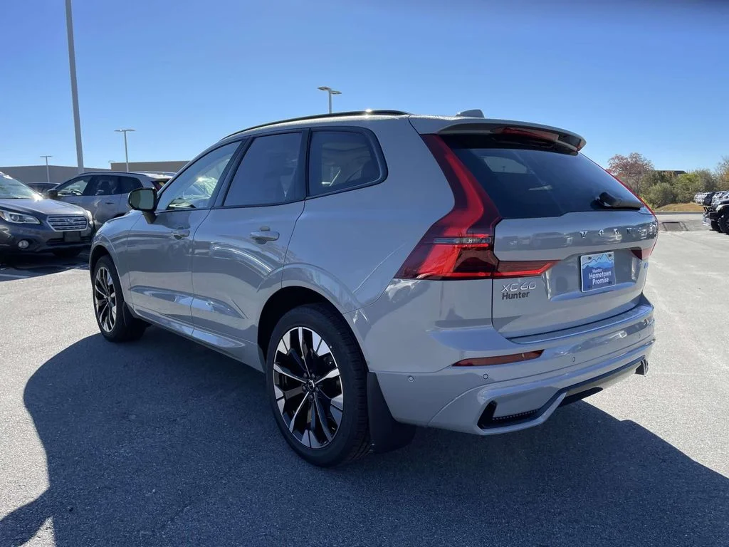 2026 Volvo XC60 Ultra - Photo 23