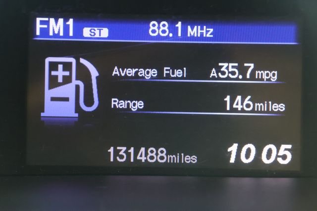 2012 Honda Civic LX - Photo 13