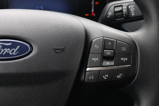 New 2026 Carbonized Gray Metallic Ford XLT image 58