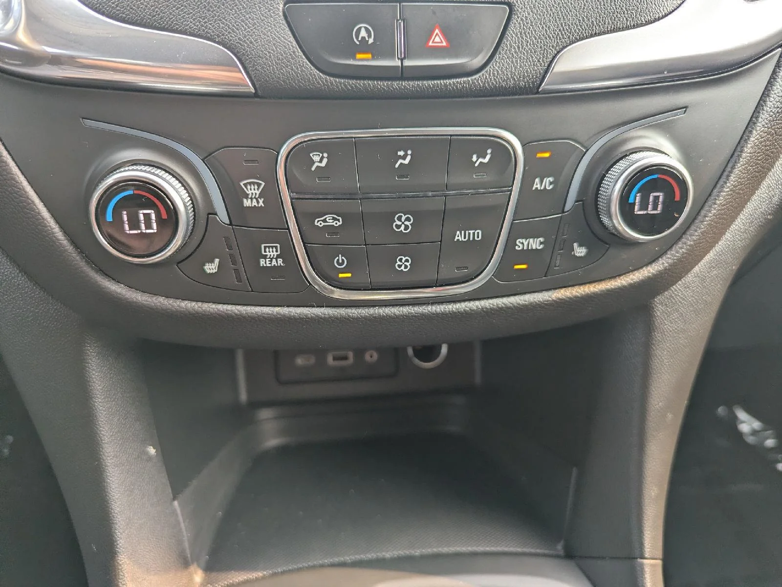 Used 2022 Blue Glow Metallic Chevrolet LT image 15