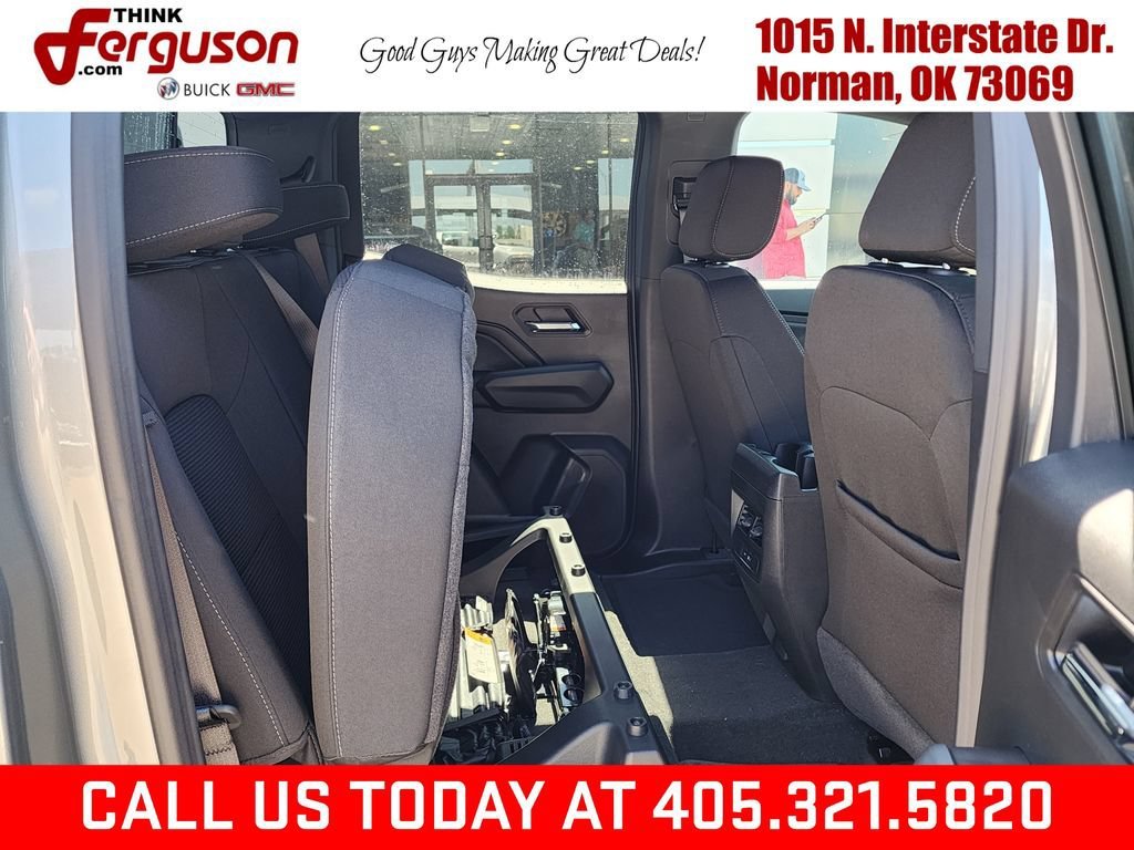 2026 GMC Canyon Elevation - Photo 42