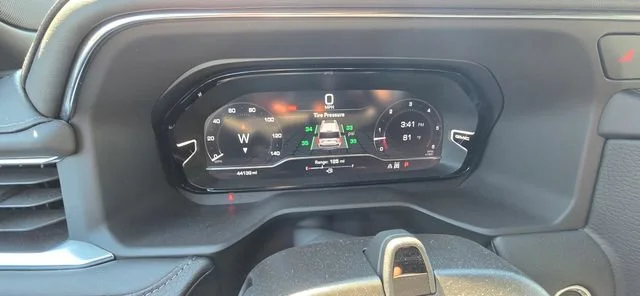 Used 2023 Onyx Black GMC Denali image 9