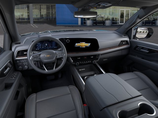 2026 Chevrolet Tahoe photo 15 of 33